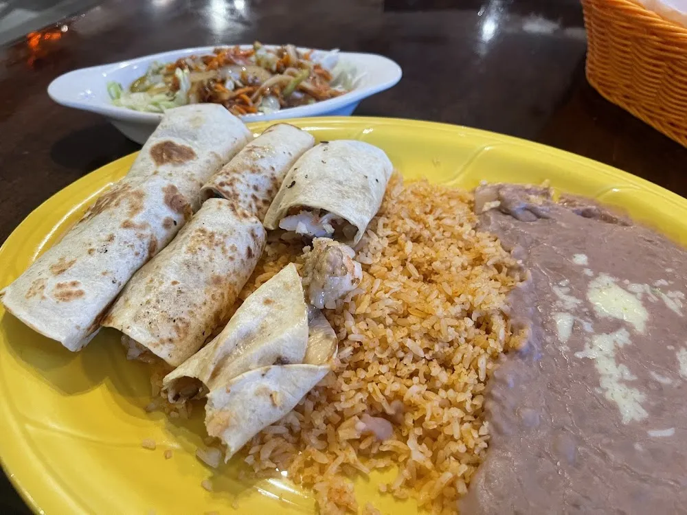 Chilaquiles
