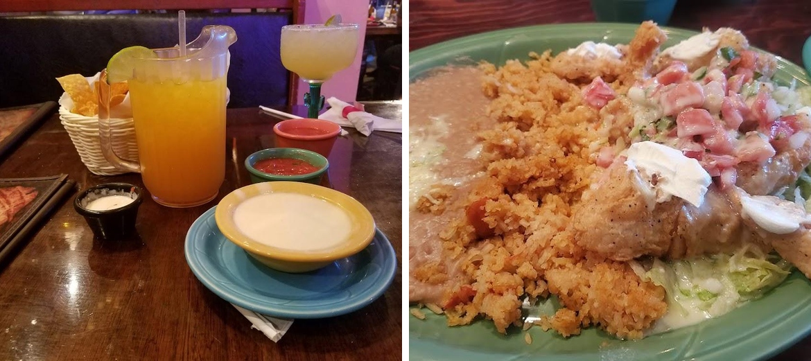 La Tortilla