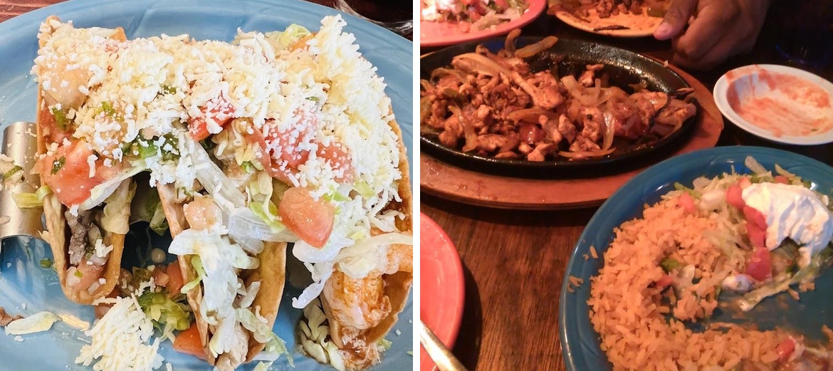 La Tortilla