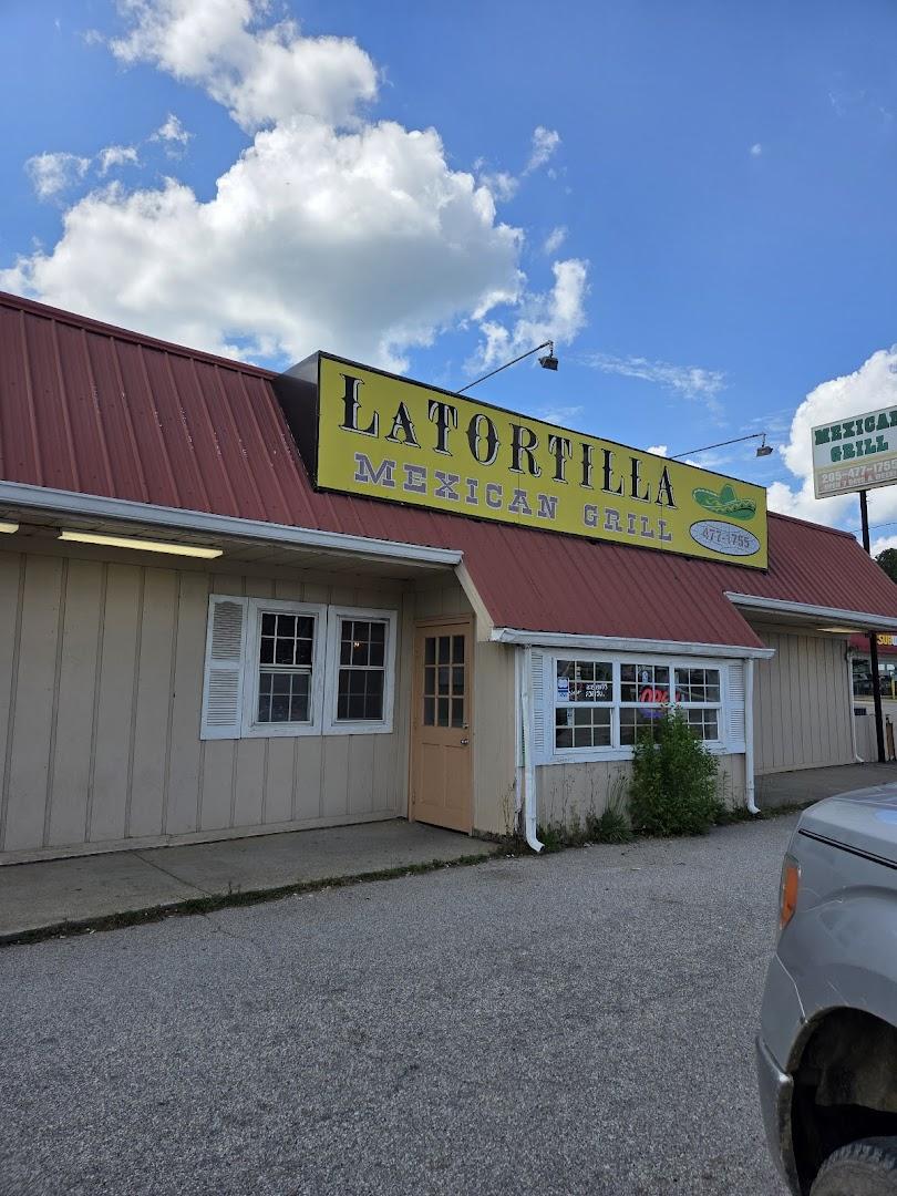 La Tortilla