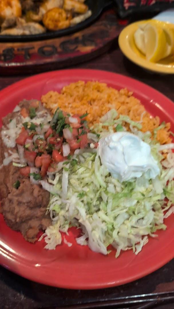 La Tortilla
