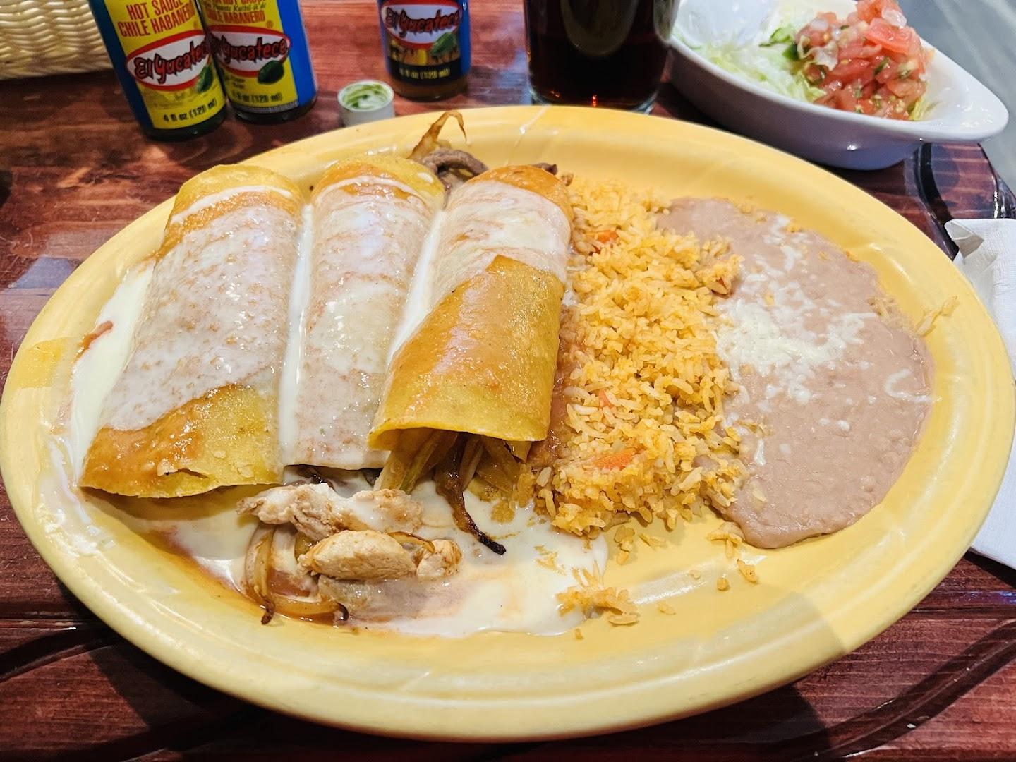 La Tortilla
