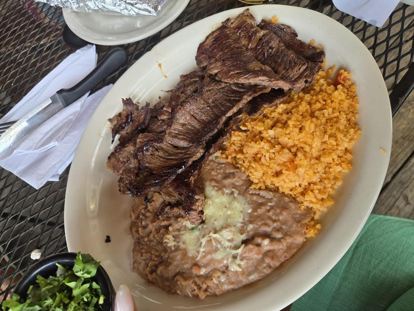La Tortilla
