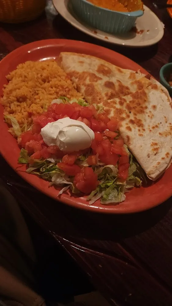 Quesadilla