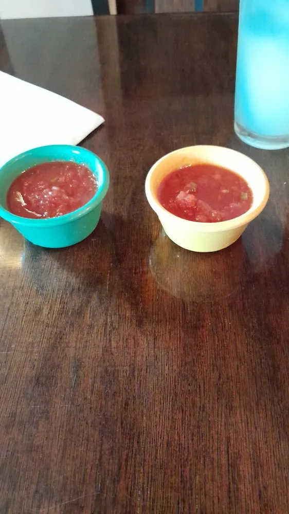 Salsa