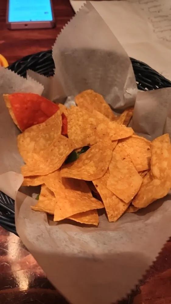 Tortillas
