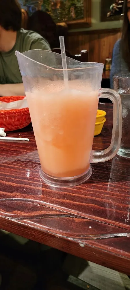 Watermelon Margarita
